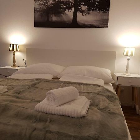 Mirabell Apartments Salzbourg Extérieur photo