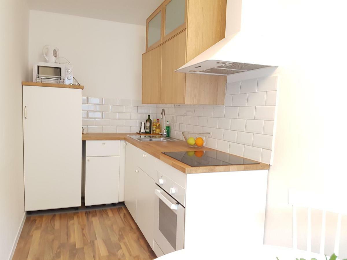 Mirabell Apartments Salzbourg Extérieur photo